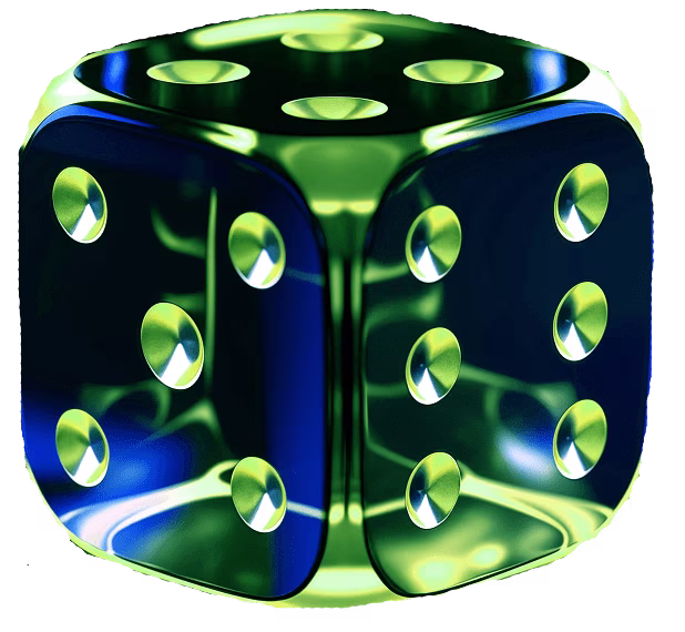 بازی تاس در شرطبندی